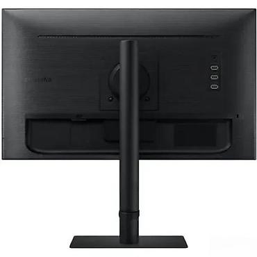 duplim: Samsung 27" IPS monitor – Quad HD 2K rezolucija, 75 Hz - Ekran: 27 — 4