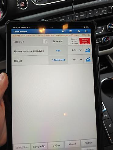 кио бонго: Kia Carnival: 2019 г., 2.2 л, Автомат, Дизель, Минивэн — 7