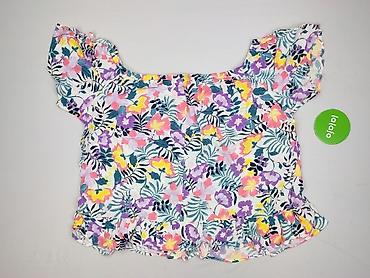 jean pascal clothes: Janina, Bluzka damska, rozmiar 4XL — 3