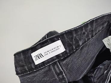 levis 571: Zara, Jeansy damskie, rozmiar M — 5