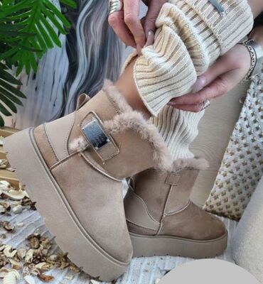 ugg debeli djon: Čizme 
36 do 41