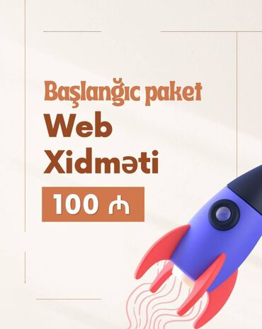 möhürlərin hazırlanması: SEO, Veb saytların hazırlanması | Domen, Hosting