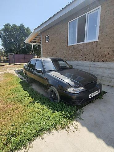 bwb e34: ВАЗ (ЛАДА) 2115: 2009 г., 1.5 л, Механика, Бензин, Седан — 2