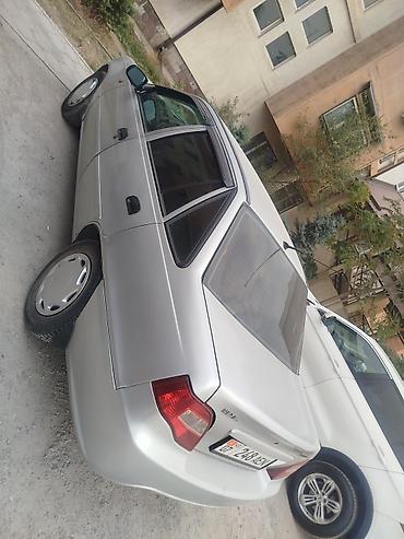 nexia радиатор: Daewoo Nexia: 2012 г., 1.5 л, Механика, Бензин, Седан — 2