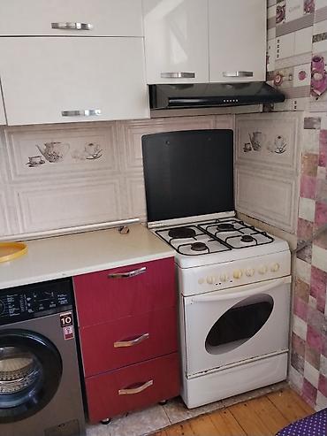 şuşa turu: Buzovnada fovorit marketinen üz üzə kecidin düz yanında 2 otaqlı həyət — 10