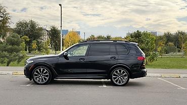 купить лисян л7 в бишкеке: BMW X7: 2020 г., 3 л, Автомат, Бензин, Внедорожник — 4