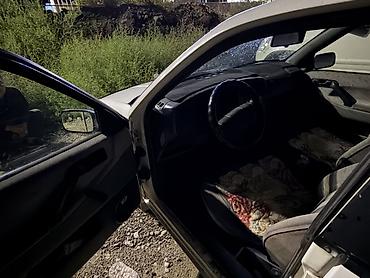 Volkswagen: Volkswagen Passat: 1988 г., 1.8 л, Механика, Бензин, Седан — 6