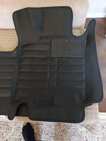 Avtomobil üçün ayaqaltı: Avtomobil üçün ayaqaltı, Uniz — 8