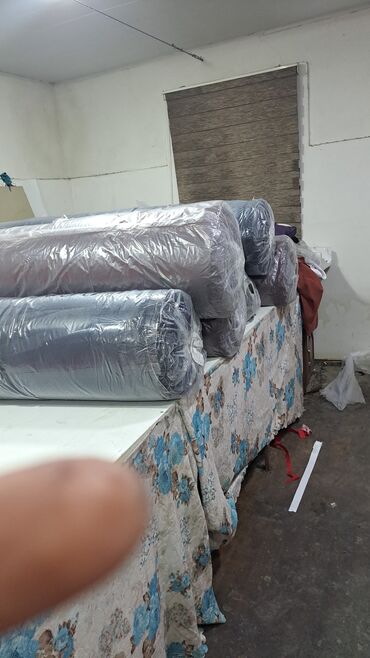 Dərzilər: Dərzi, 40 yaş, 5 ildən artıq təcrübə, Tam iş günü — 2