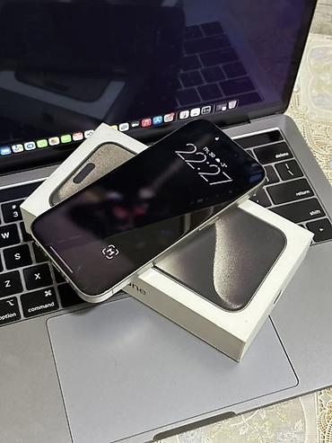 цена айфон 14 про: IPhone 15 Pro, Б/у, 256 ГБ, Natural Titanium, Коробка — 3