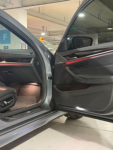 bmw e40: BMW 5 series: 2020 г., 2 л, Автомат, Дизель, Седан — 9