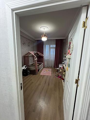 ev şekilleri: 3 otaqlı, Yeni tikili, 91 kv. m — 6