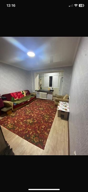 район тец: 18 м², С мебелью полностью — 3
