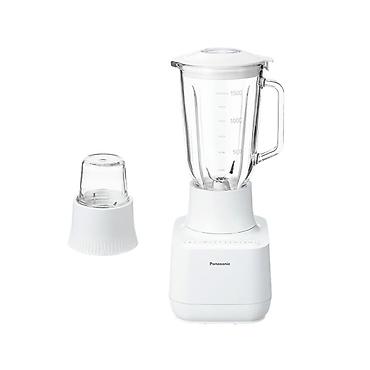stasionar: №: 1725 Məhsulun adı: Blender Panasonic MX-MG5451WTQ Brend: Panasonic — 4