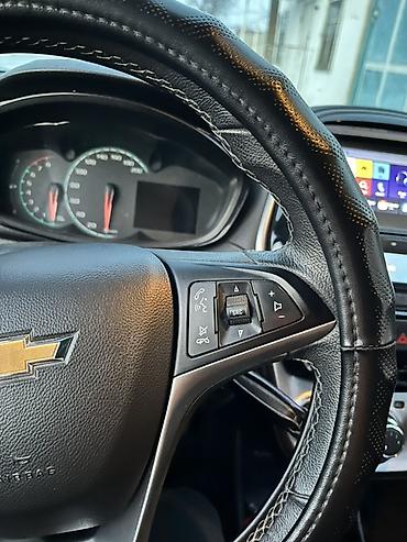 Chevrolet: Chevrolet Spark: 2018 г., 1 л, Бензин, Хэтчбэк at lalafo.kg — 9 Chevrolet: Chevrolet Spark: 2018 г., 1 л, Бензин, Хэтчбэк — 9