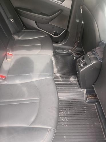 соната нюрайс фара: Hyundai Sonata: 2017 г., 2 л, Автомат, Бензин, Седан — 5
