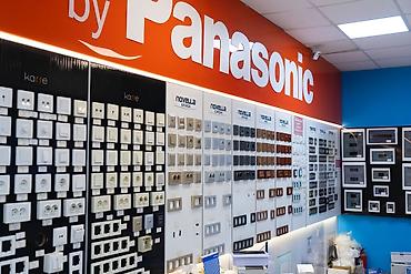 Другие электротовары: Компания Electro Complex - работаем на рынке Кыргызстана с 2001 года! — 6