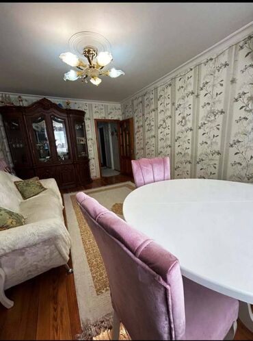 Köhnə tikili: Bakı, 3 otaqlı, Köhnə tikili, m. Xətai, 60 kv. m — 2