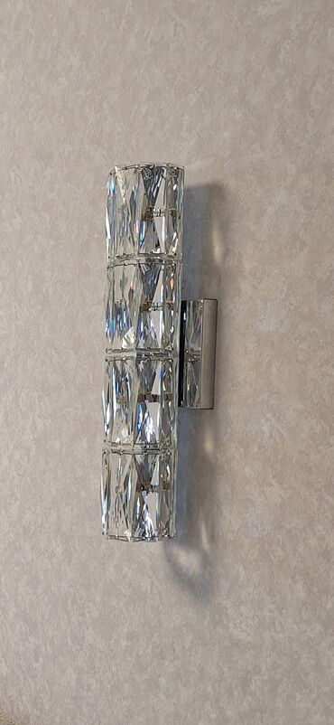 Çilçıraqlar: Çılçıraq, 10 və daha çox lampa, Metal — 2