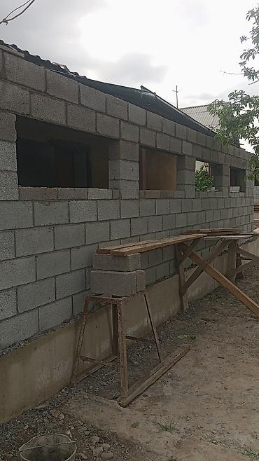 Кладка: Кладка пескоблока и заливаем фундамент быстро и качественно звоните — 4