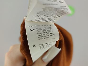 spódnice bialcon: Sinsay, Spódnica damska, rozmiar S — 6