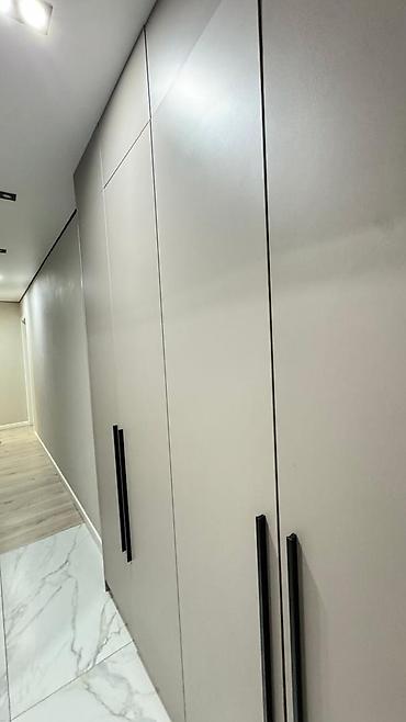 60: 3 комнаты, 60 м², Бишкек Парк ТРЦ Индивидуалка, 2 этаж, Евроремонт — 7