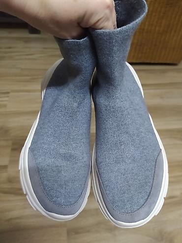 Patike: ZARA ženske patike,nove,nenošeneudobne,moderne,lagane,38 broj,fiksna — 1