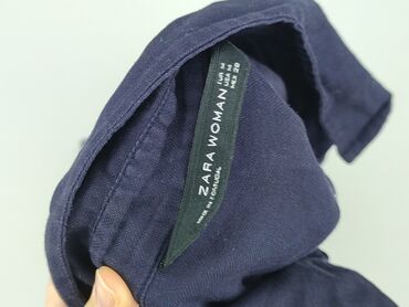 Koszule: Zara, Koszula damska, rozmiar M — 5