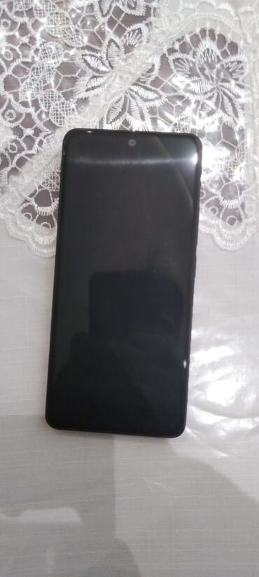 xiaomi mi4c 16gb black: Xiaomi Redmi Note 13, 128 GB, rəng - Qara, 
 Barmaq izi, Face ID, Sənədlərlə