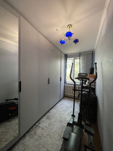 Продажа домов: Дом, 140 м², 4 комнаты, Собственник, Косметический ремонт — 4