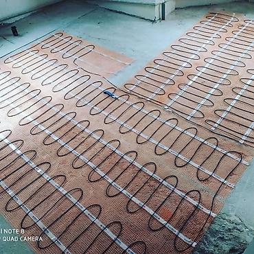 Укладка плитки: Укладка плитки на откосы, окна, двери, Укладка плитки в ванной, Укладка плитки на стену | Керамическая плитка, Керамогранитая плитка, Зеркальная плитка | Вертикальная укладка, Диагональная укладка, Горизонтальная укладка 3-5 лет опыта — 7