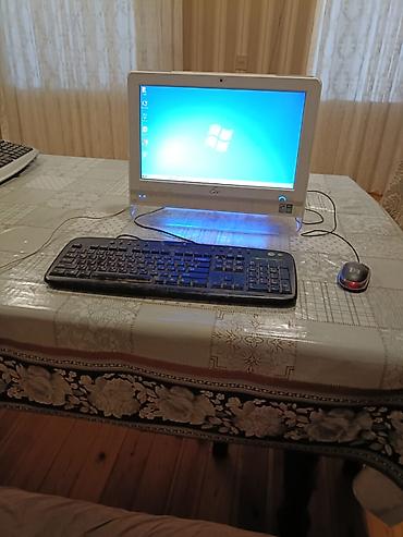 kompüter ram: Tam işlək vəziyyətdədir, heç bir problemi yoxdur və yeni format — 1