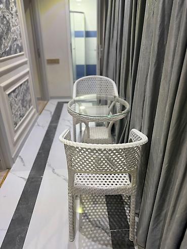 ümid qesebesi: Bakı, Sahil qəsəbəsi, 7 otaqlı, Köhnə tikili, m. Sahil, 210 kv. m — 2