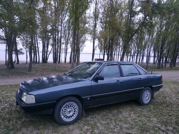 ауди 80 б3 цена: Audi 100: 1987 г., Механика, Бензин