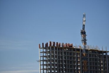 нужны рабочие на стройку: Талап кылынат Сантехник, Төлөм Ай сайын, 1-2-жылдык тажрыйба