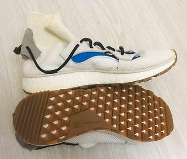 действительно: Мужские кроссовки, 44, Adidas Originals, Новый, цвет - Белый — 2