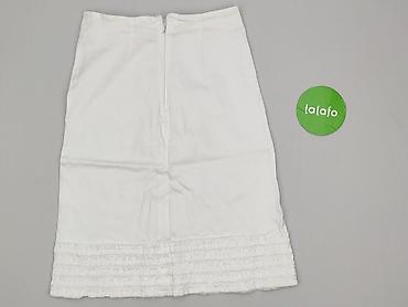 spódnice plisowane plus size: Spódnica damska, rozmiar M — 3