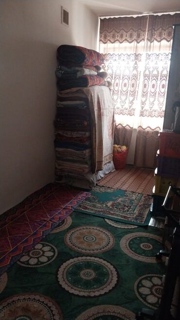 Продажа квартир: 2 комнаты, 35 м², Общежитие, 4 этаж — 10