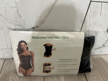 купить наколенники ортопедические: Корсет-майка Размер: л-xl - Модель для корекции фигуры с открытой