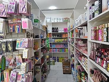 Məişət məhsulları: Mağaza bağlandığı üçün vitrinlər satılır qiymət razılaşma yolu ilə — 5