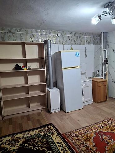 куплю жилой дом: 15 м², С мебелью полностью — 4