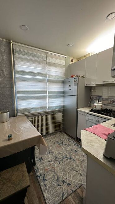 Продажа квартир: 2 комнаты, 43 м², 104 серия, 3 этаж, Евроремонт