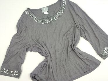 sukienki gerry weber: Fairly, Жіноча блуза, розмір 2XL