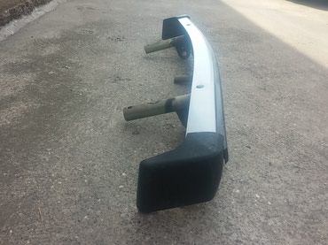 Auto delovi: Prednji branik Lada 2105, Lada Karavan br.6. Očuvano, novi tip — 6