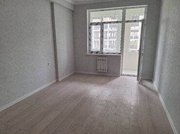 алтын булак лайф: 2 комнаты, 82 м², Элитка, 4 этаж, Косметический ремонт