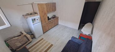 продаю 1комн квартиру: 1 комната, 18 м², 106 серия, Цокольный этаж этаж, Евроремонт