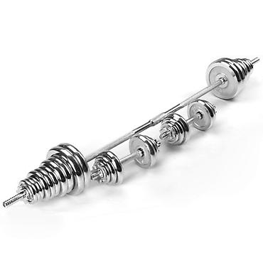 Ştanqlar və ştanq diskləri: Yeni — 12