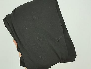 bluza czarna pull and bear: Bluzka damska, rozmiar M — 5