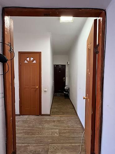 Аренда квартир: 1 комната, Нижний Джал (Джал-23) Собственник, Без животных, от 6 месяцев, от 1 года, С мебелью частично — 1