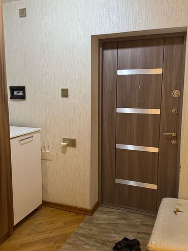 Uzunmüddətli kirayə mənzillər: Kiraye verilir — 3